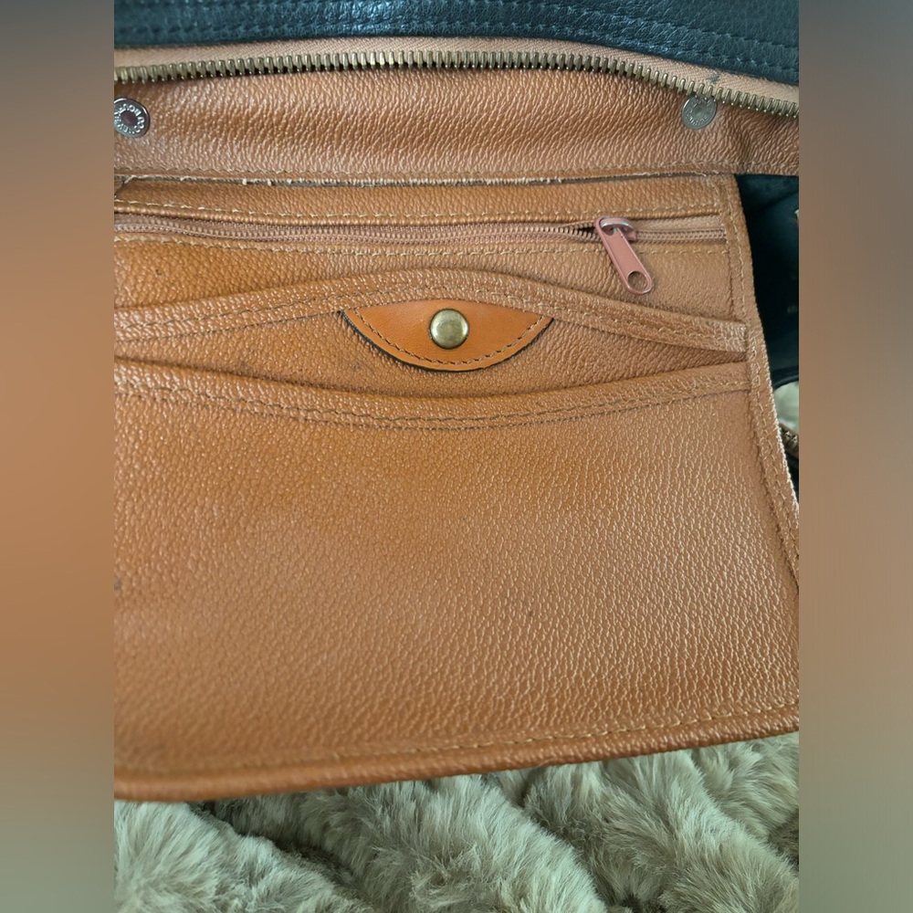 Vintage Dooney & Bourke ‘Riri’ R212 - Picture 6 of 13